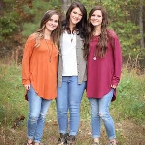 Meet your Posher, Sherry